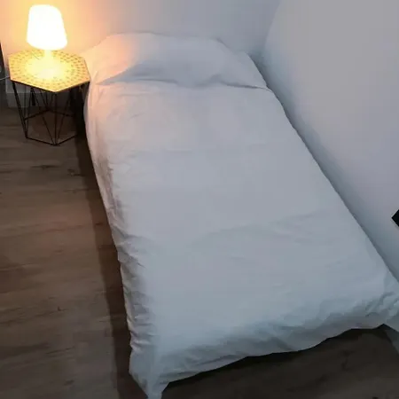 Mezquita Catedral, Saqunda Apartmán Córdoba