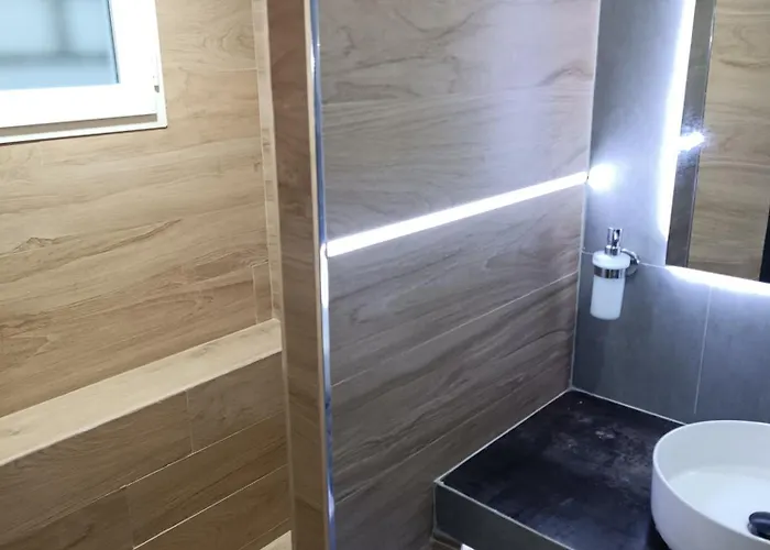 Apartmán Mezquita Catedral, Saqunda *