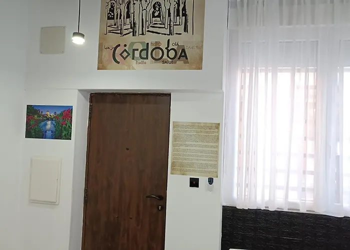 Apartmán Mezquita Catedral, Saqunda