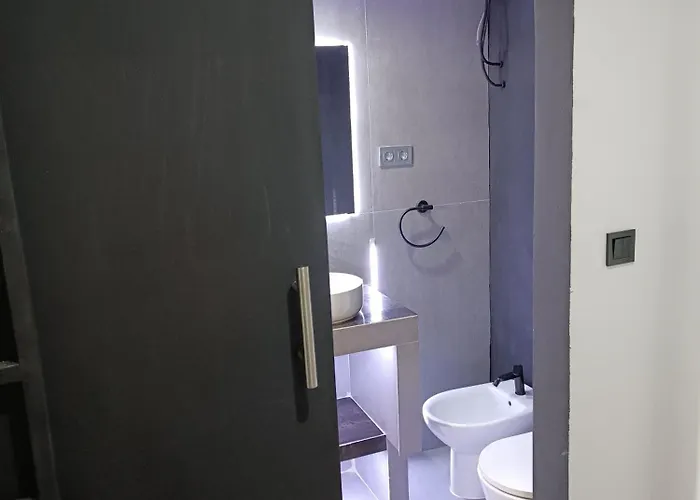 Mezquita Catedral, Saqunda Apartmán Córdoba