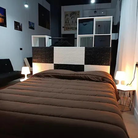 דירה Mezquita Catedral, Saqunda *