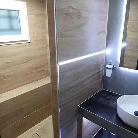 公寓 Mezquita Catedral, Saqunda *