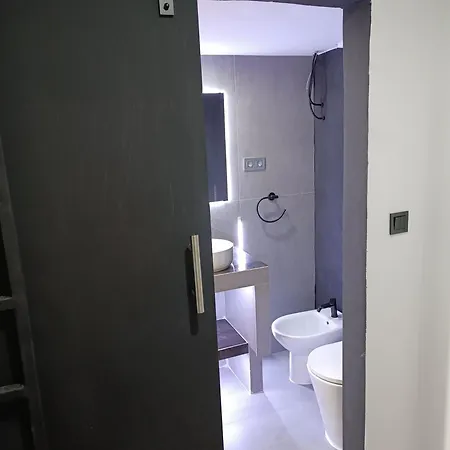 Mezquita Catedral, Saqunda 公寓 科爾多瓦