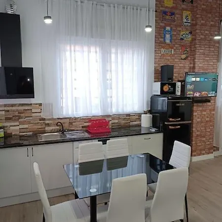 公寓 Mezquita Catedral, Saqunda