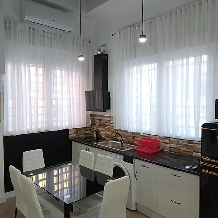 公寓 Mezquita Catedral, Saqunda