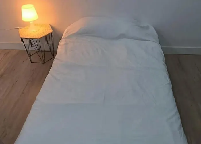 Mezquita Catedral, Saqunda דירה *