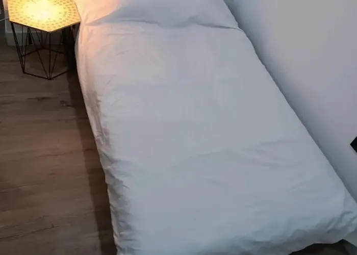 Mezquita Catedral, Saqunda דירה קורדובה