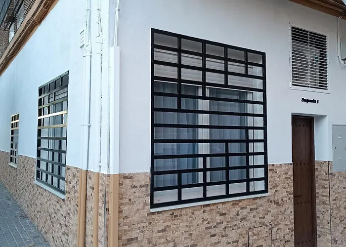 Mezquita Catedral, Saqunda Διαμέρισμα Κόρδοβα