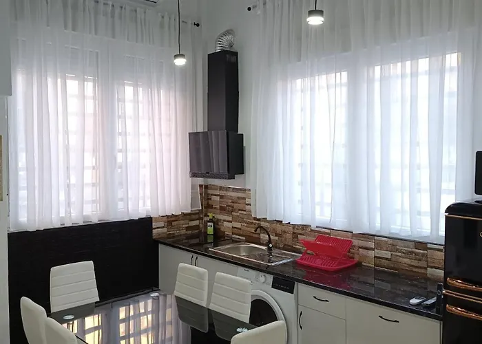 דירה Mezquita Catedral, Saqunda