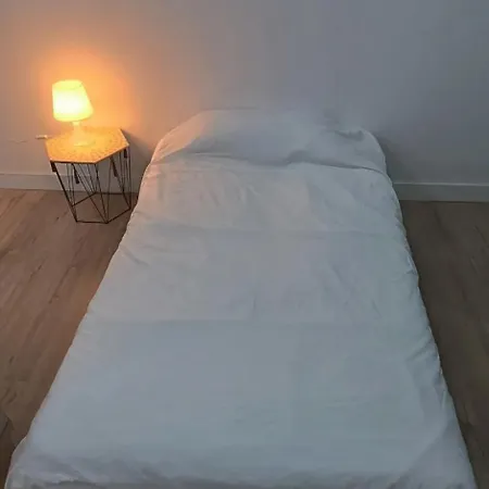 Mezquita Catedral, Saqunda Appartement *